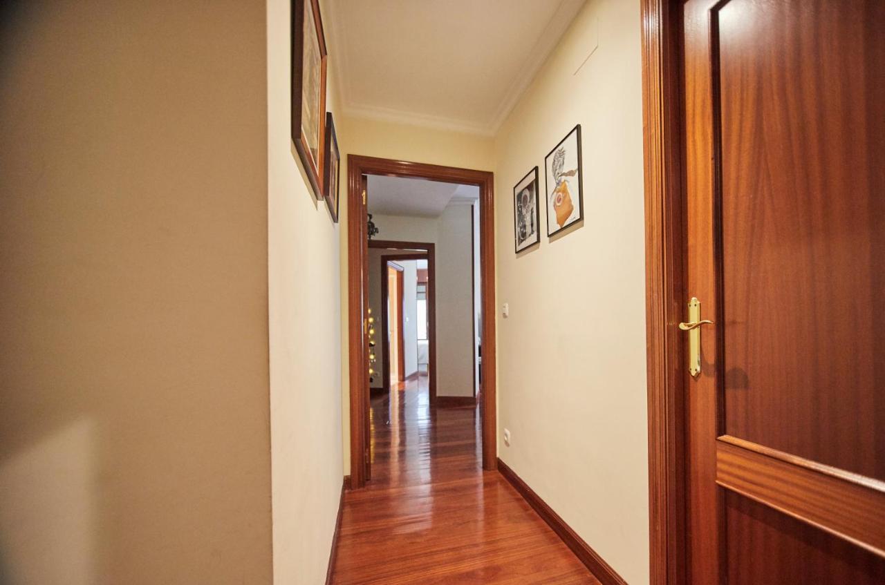 Nana In Bilbao Apartment ภายนอก รูปภาพ